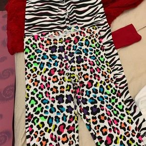 Children’s leggings